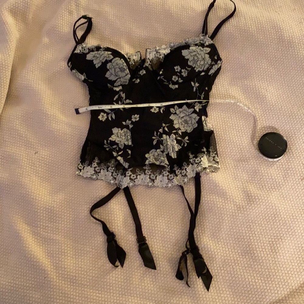 Lingerie set
